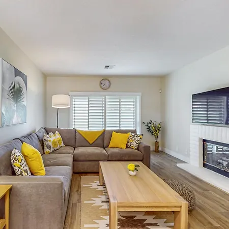 Ferienwohnung Golden Fairway
